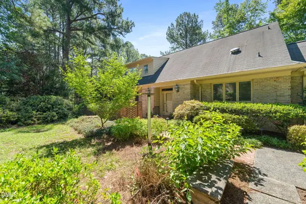 201 Selkirk Street, Durham, NC 27707