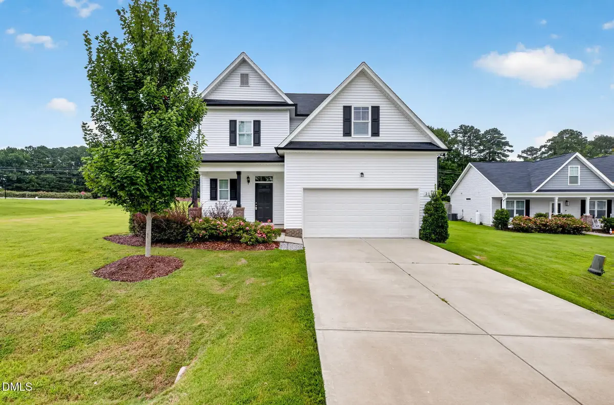 23 Bluejack Court, Wendell, NC 27591 - #1