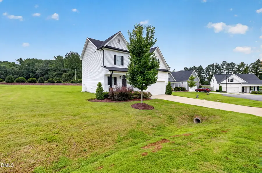 23 Bluejack Court, Wendell, NC 27591 - #2
