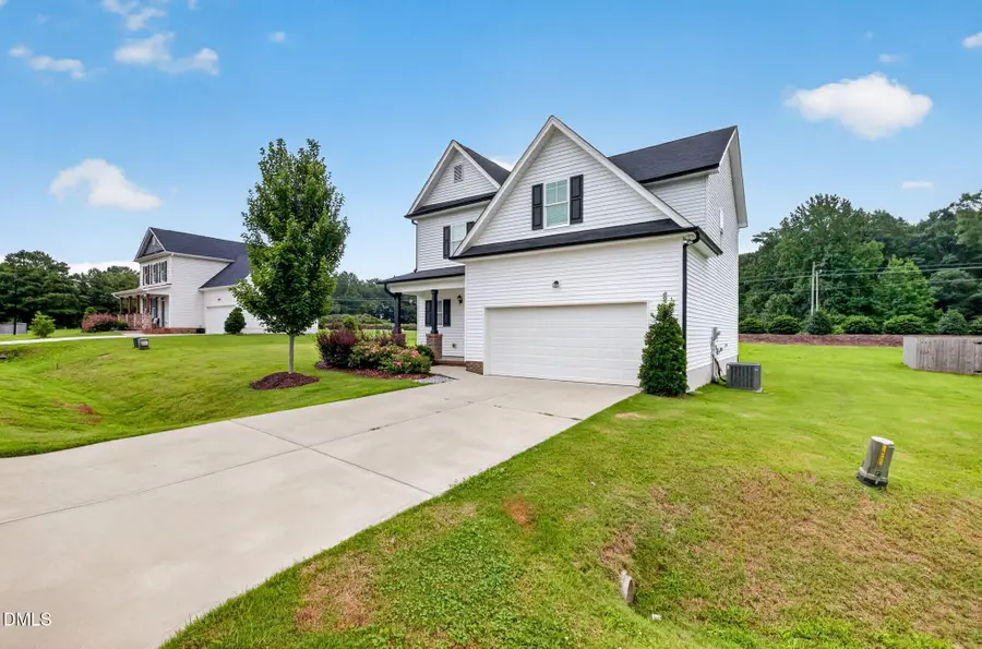 23 Bluejack Court, Wendell, NC 27591 - #3