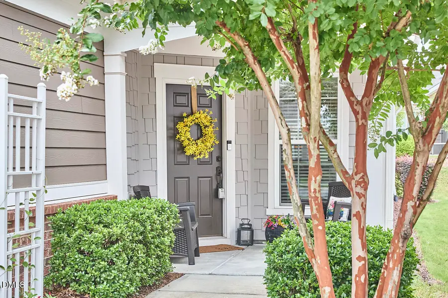 110 Raiford Court, Durham, NC 27703 - #2