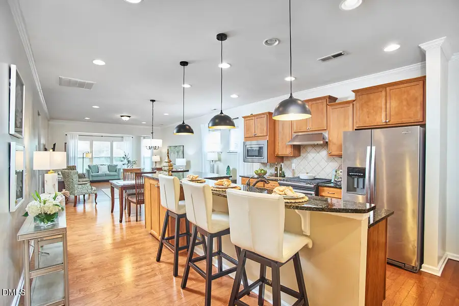 110 Raiford Court, Durham, NC 27703 - #3