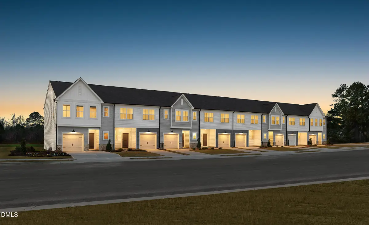 608 Rosy Court, Rolesville, NC 27587 - #1