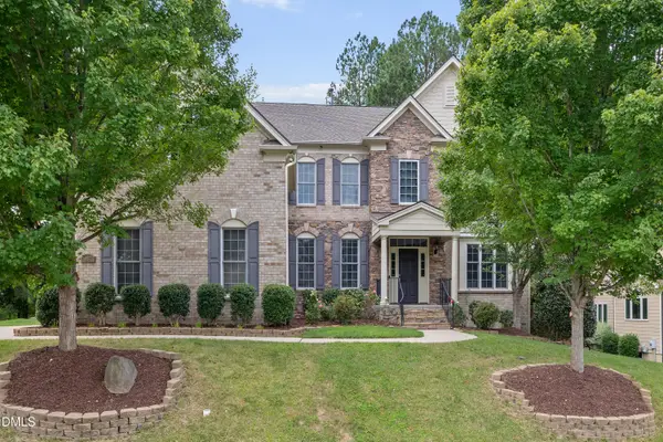 837 Katahdin Way, Cary, NC 27519