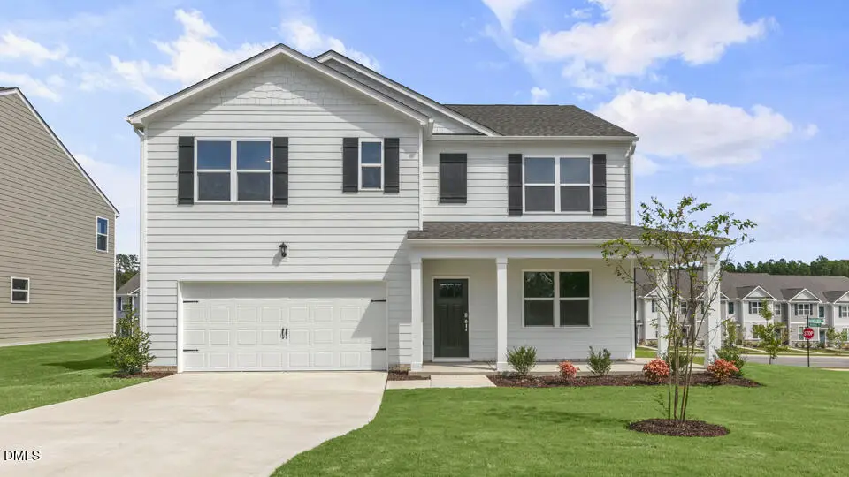 817 Norma Drive, Wendell, NC 27591 - #1