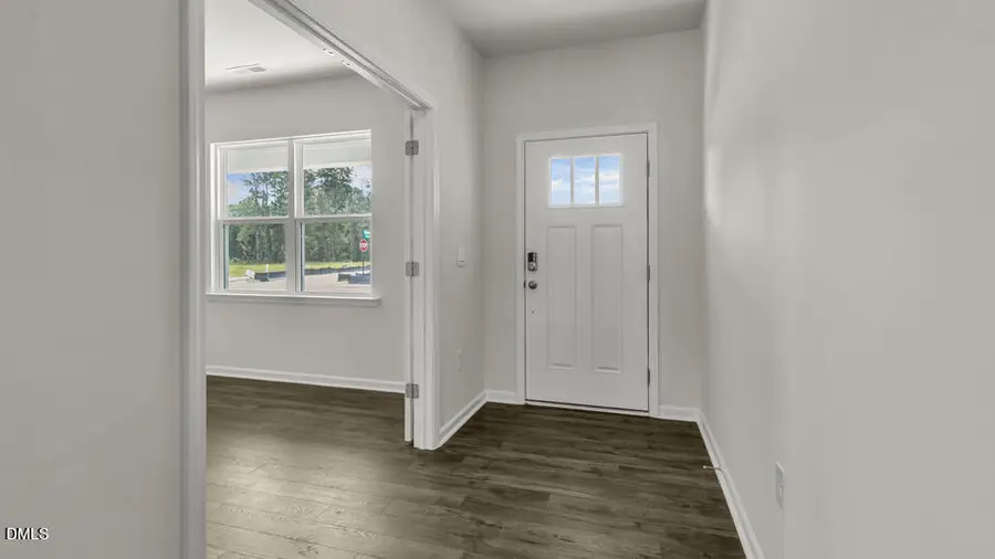 817 Norma Drive, Wendell, NC 27591 - #2