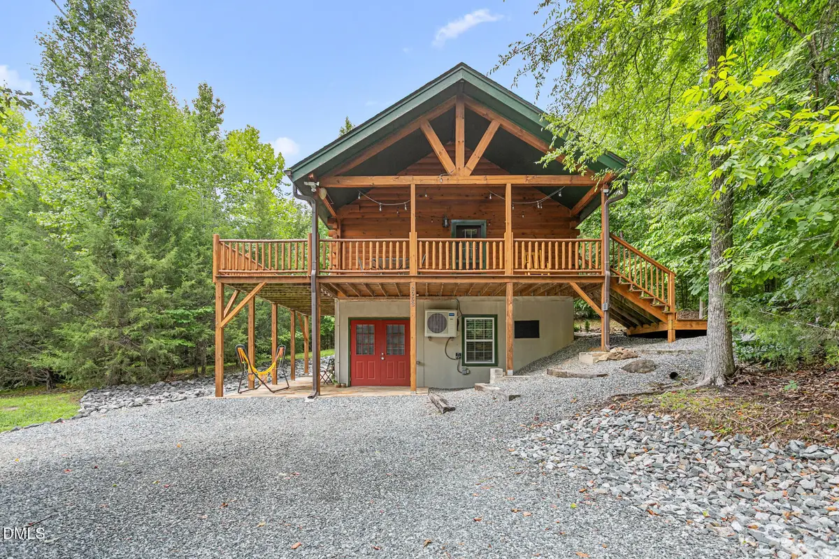 3953 Paylor Road, Mebane, NC 27302 - #1