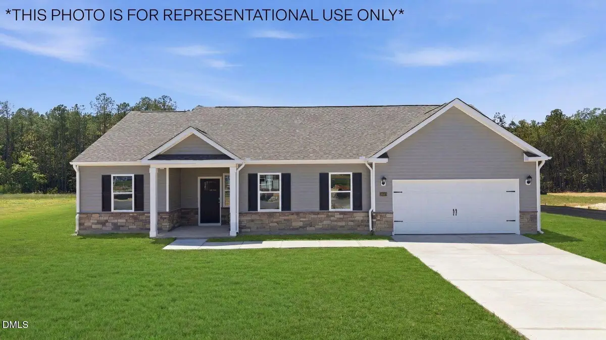 102 Harling Crossing Way, La Grange, NC 28551 - #1