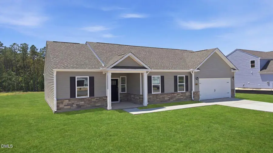 102 Harling Crossing Way, La Grange, NC 28551 - #2