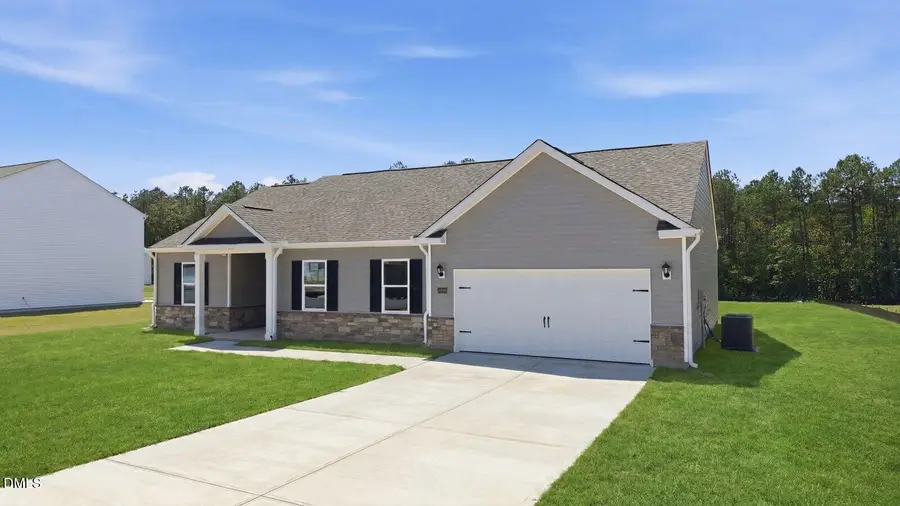 102 Harling Crossing Way, La Grange, NC 28551 - #3