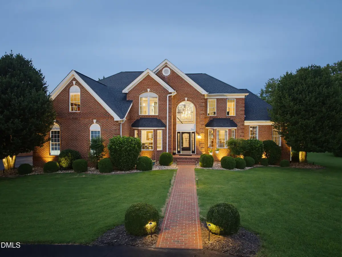 4600 Scottland Drive, Mebane, NC 27302 - #1
