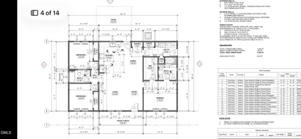 87 Stone Wood Lane, Sanford, NC 27332