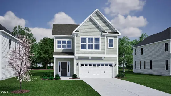 1307 Westerland Way, Durham, NC 27703