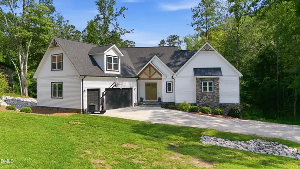 683 Sagamore Drive, Louisburg, NC 27549