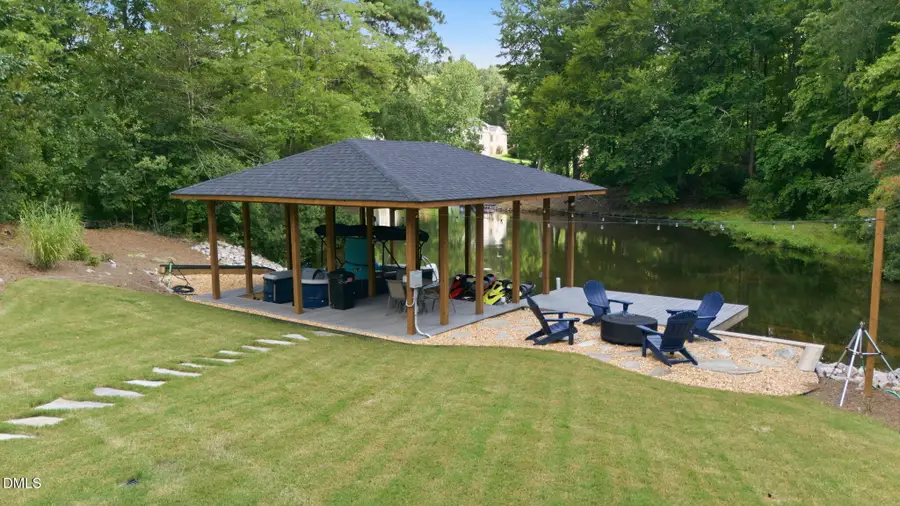 683 Sagamore Drive, Louisburg, NC 27549 - #3