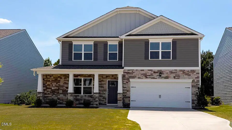 816 Norma Drive, Wendell, NC 27591 - #1