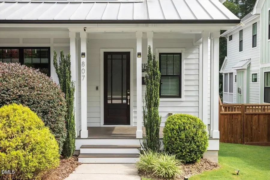 807 Glascock Street, Raleigh, NC 27604 - #3