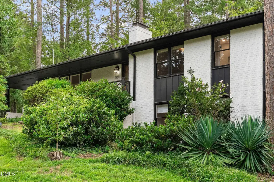 1300 Leclair Street, Chapel Hill, NC 27517 - #2