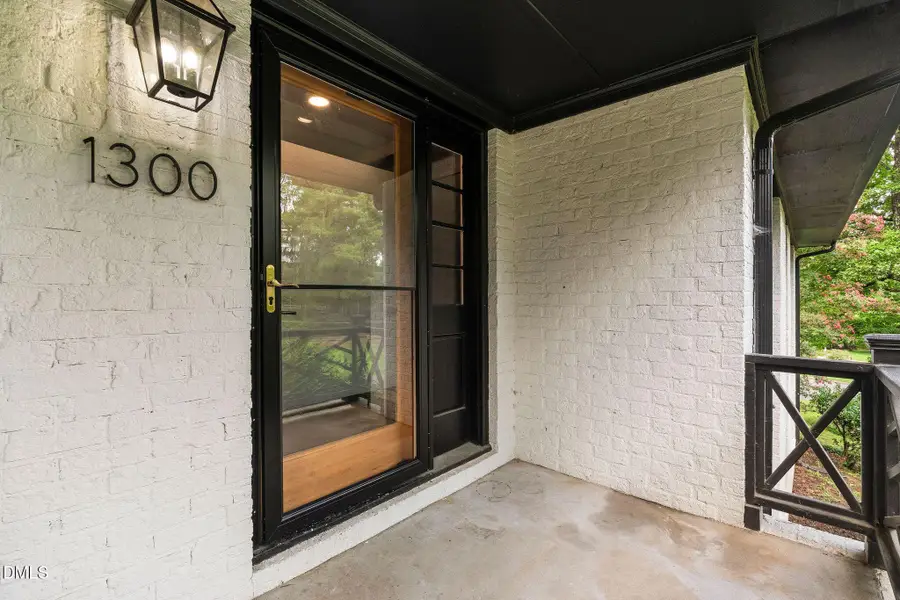 1300 Leclair Street, Chapel Hill, NC 27517 - #3