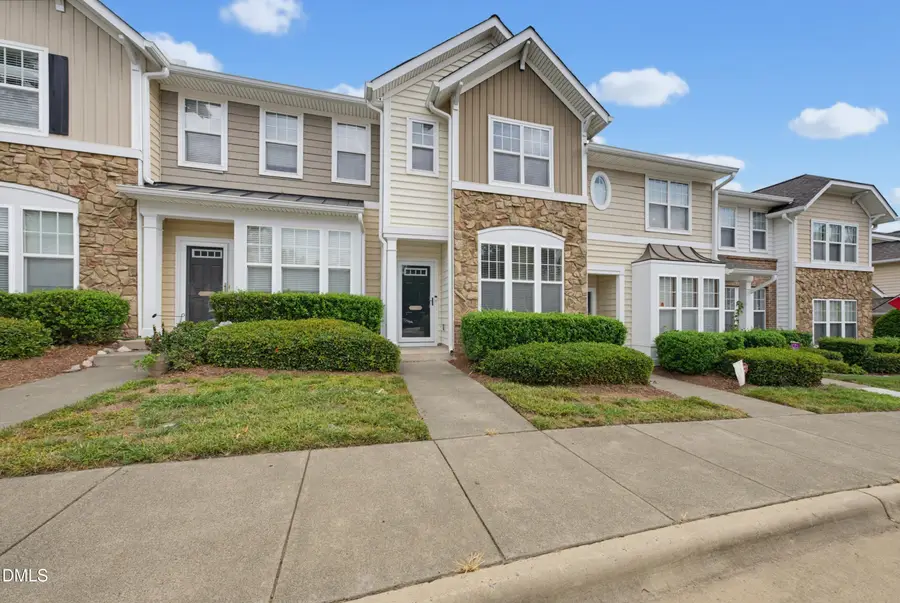 6029 History Trail, Raleigh, NC 27612 - #2