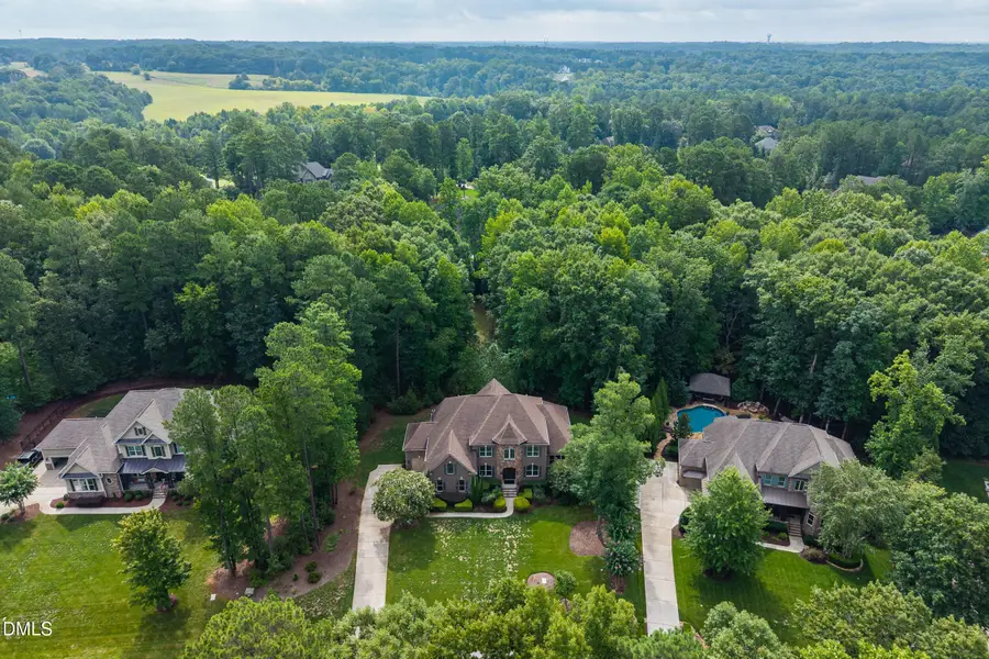7540 Hasentree Club Drive, Wake Forest, NC 27587 - #2