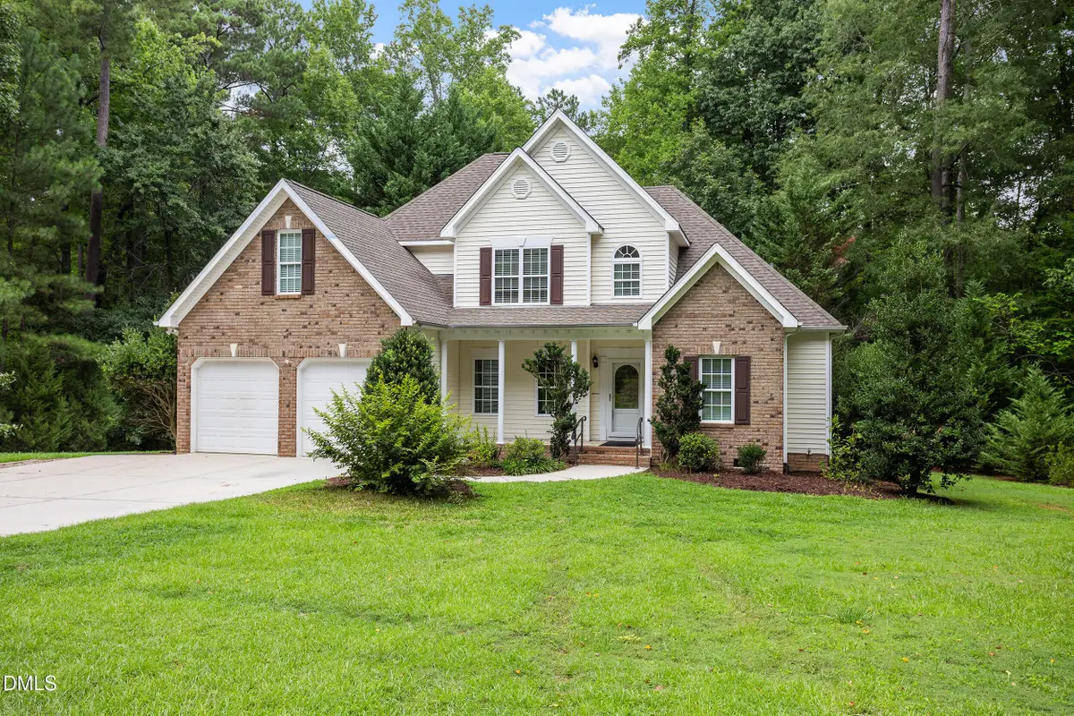 1408 Hall Boulevard, Garner, NC 27529 - #1