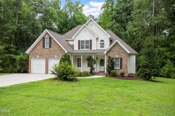 1408 Hall Boulevard, Garner, NC 27529