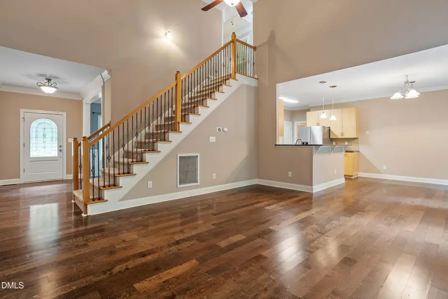 1408 Hall Boulevard, Garner, NC 27529 - #3