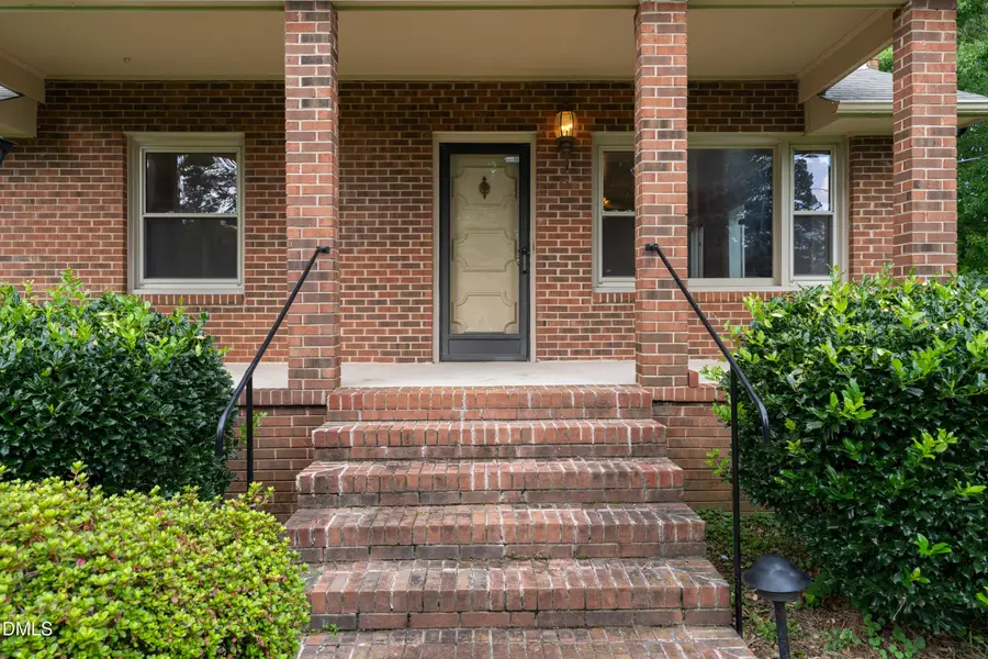 1108 W King Street, Hillsborough, NC 27278 - #2