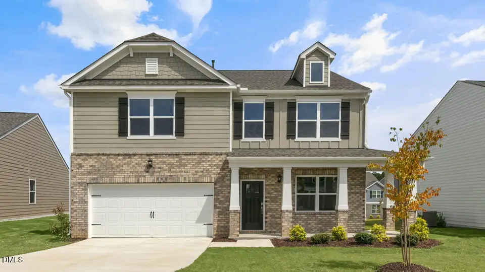 813 Norma Drive, Wendell, NC 27591 - #1