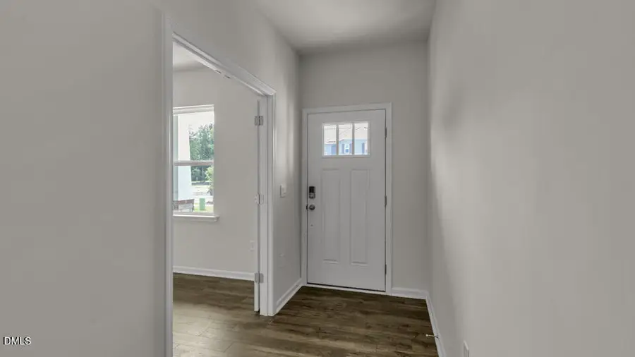 813 Norma Drive, Wendell, NC 27591 - #2