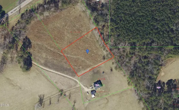 Lot 3 Nc Highway 231, Zebulon, NC 27597