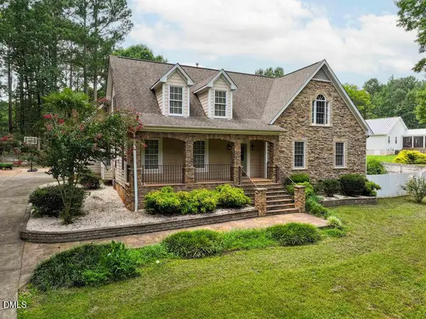 8429 Wycombe Ridge Way, Wake Forest, NC 27587