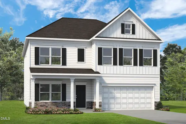 94 Vly Frg Lane, Smithfield, NC 27577