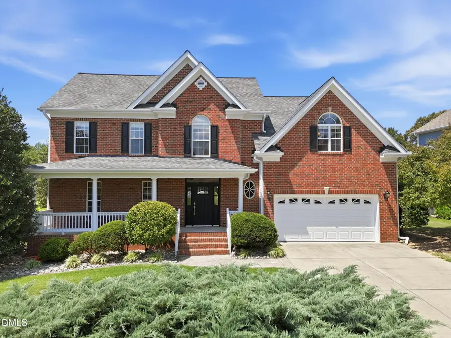 2908 Oak Bridge Drive, Raleigh, NC 27610 - #3
