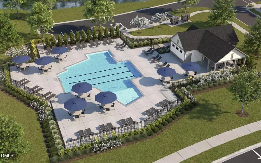 3209 Goldney Road, Raleigh, NC 27610 - #2