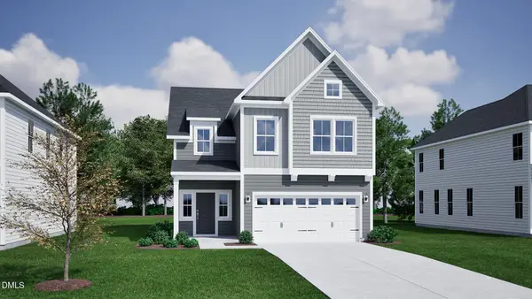 1211 Westerland Way, Durham, NC 27703
