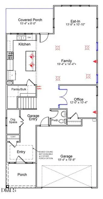 1211 Westerland Way, Durham, NC 27703 - #2