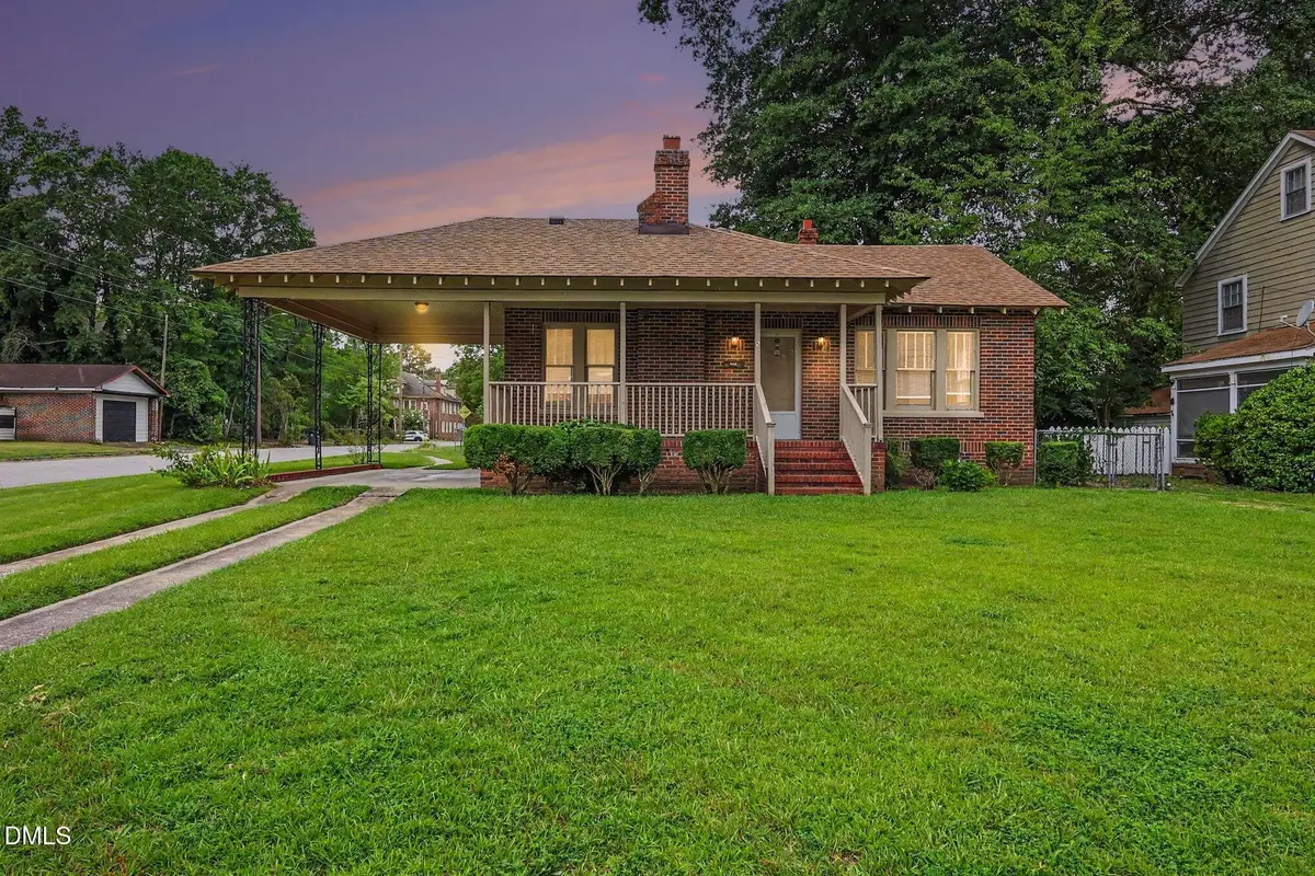 633 Eastern Avenue, 12 Rocky Mount, NC 27801 - #1