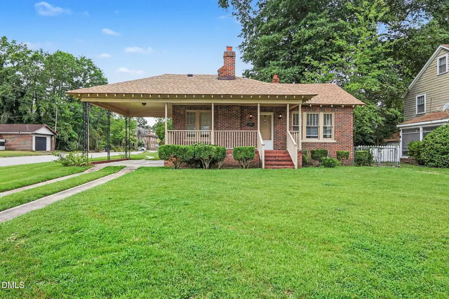 633 Eastern Avenue, 12 Rocky Mount, NC 27801 - #2