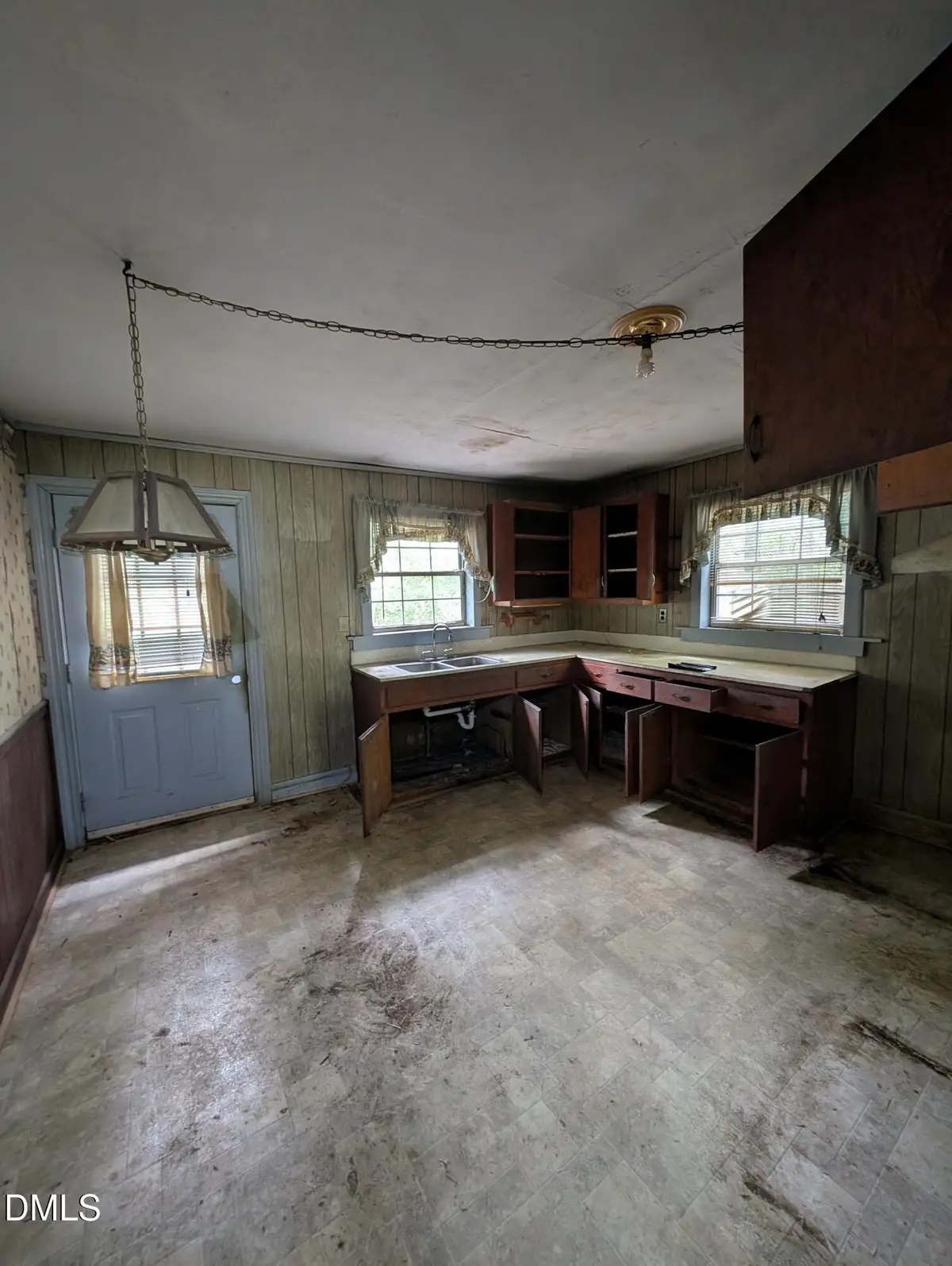 1814 Cole Mill Road, Durham, NC 27712 - #1