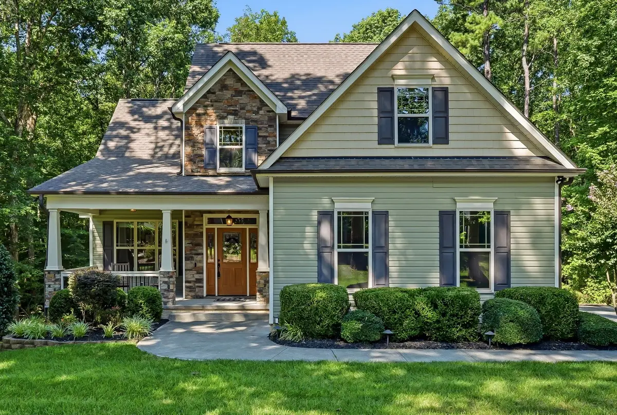 65 Falcon Crest Lane, Youngsville, NC 27596 - #1