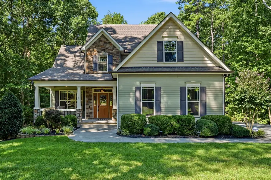 65 Falcon Crest Lane, Youngsville, NC 27596 - #2