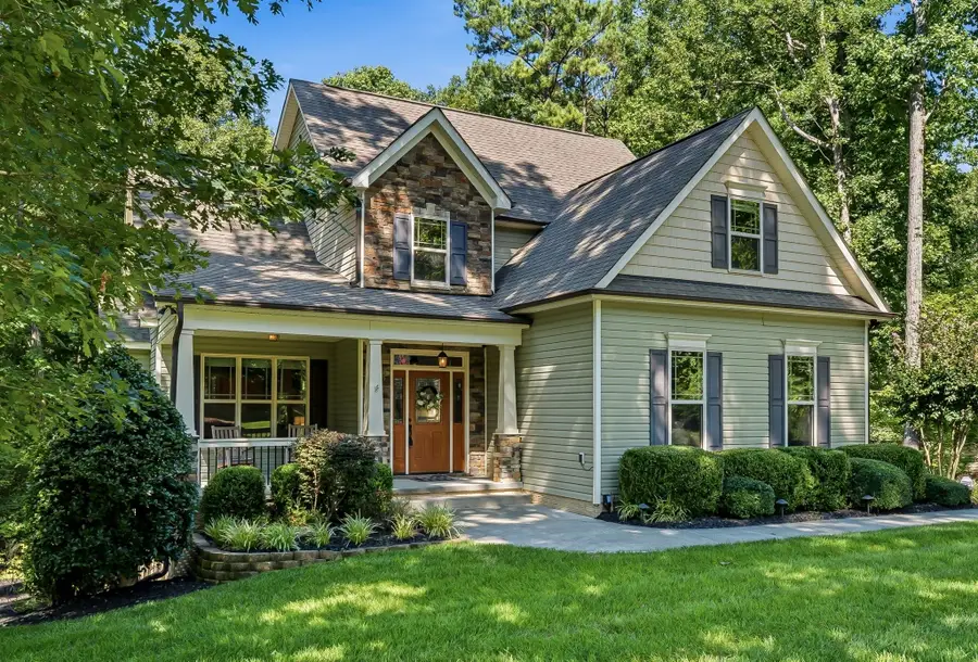 65 Falcon Crest Lane, Youngsville, NC 27596 - #3