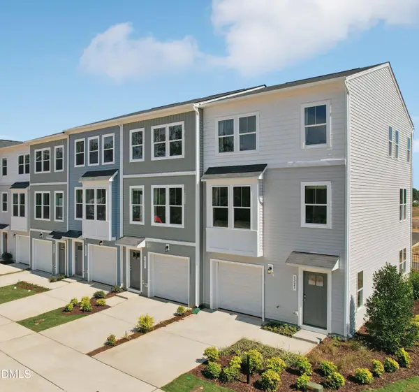3211 Goldney Road, Raleigh, NC 27610