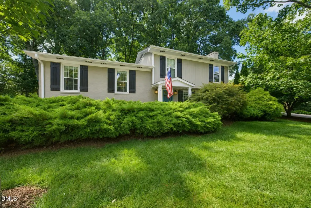 419 E Rowan Street, Raleigh, NC 27609 - #1
