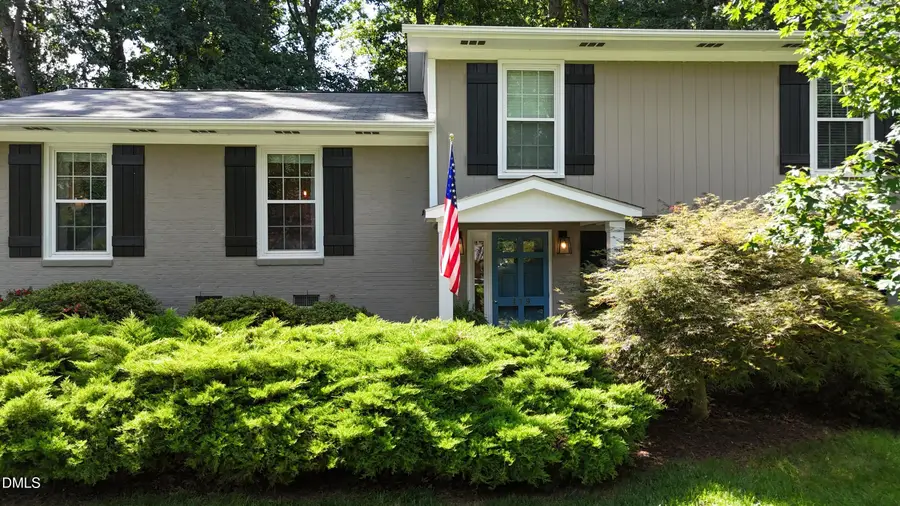 419 E Rowan Street, Raleigh, NC 27609 - #3