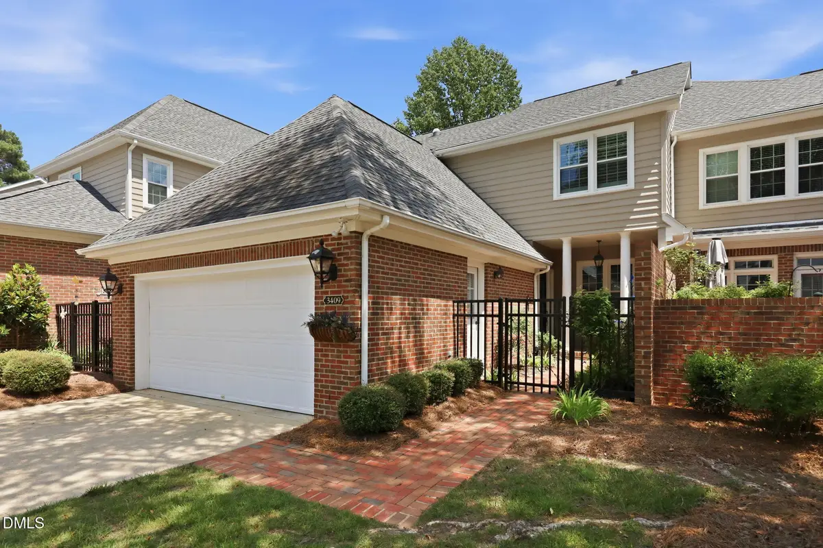 3409 Sir Colleton Court, Raleigh, NC 27612 - #1