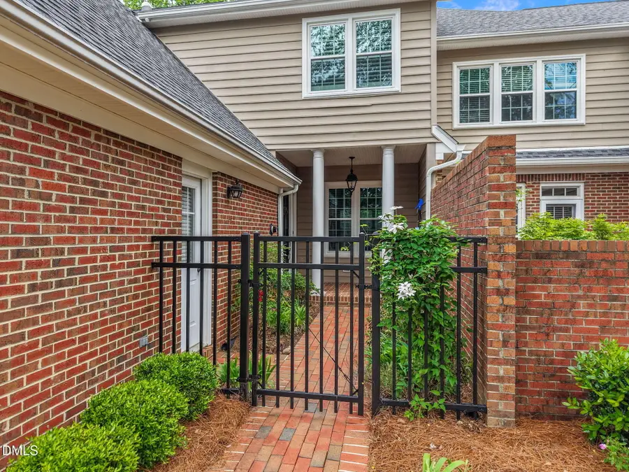 3409 Sir Colleton Court, Raleigh, NC 27612 - #2