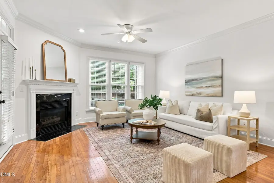 3409 Sir Colleton Court, Raleigh, NC 27612 - #3